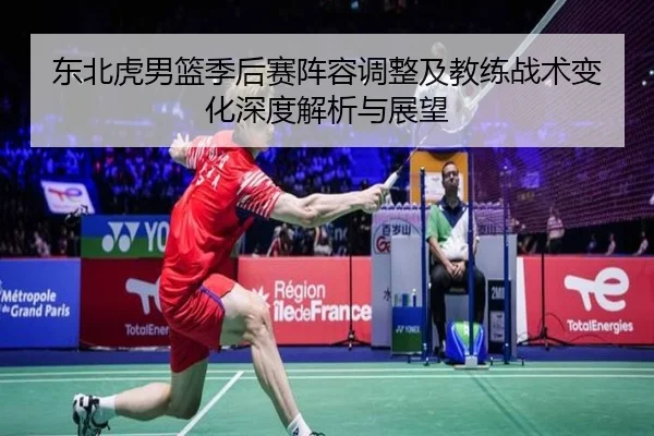 东北虎男篮季后赛阵容调整及教练战术变化深度解析与展望